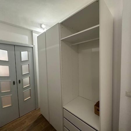 Rosario Apartament 4Px2B Wifi Valencia Ngoại thất bức ảnh