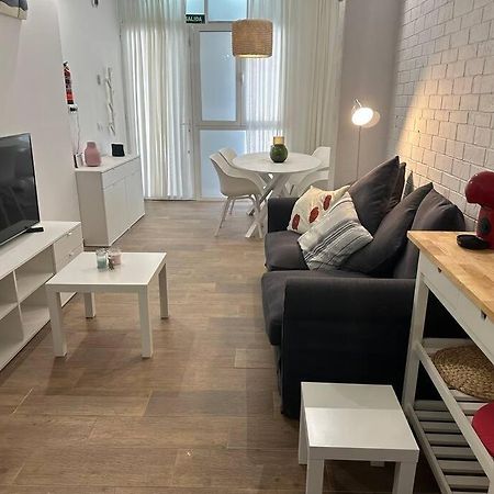 Rosario Apartament 4Px2B Wifi Valencia Ngoại thất bức ảnh